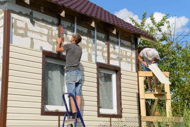 Latham, NY Siding Company